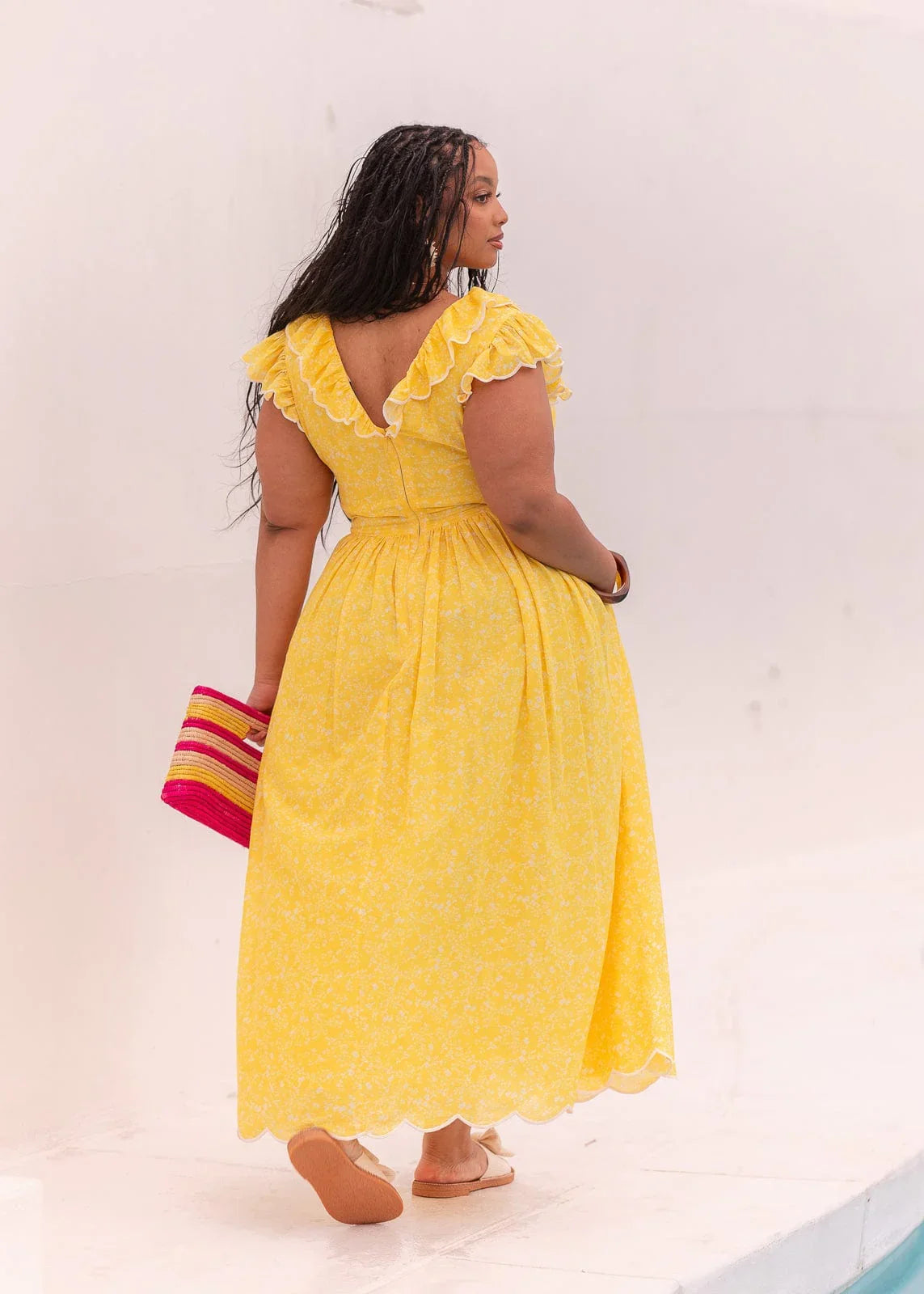 Marisol Dress