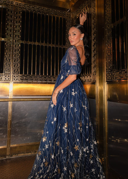 Starla Dress