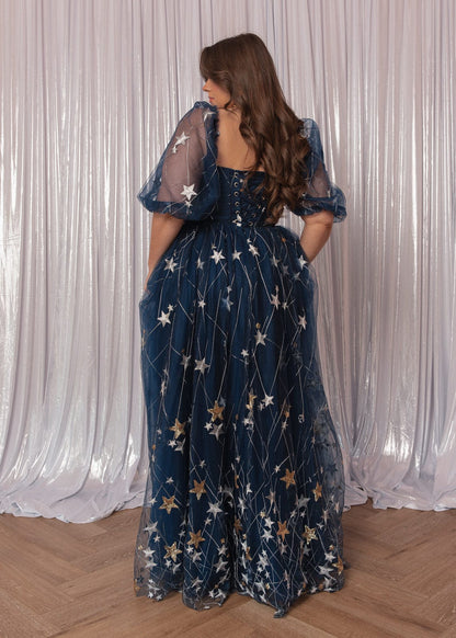 Starla Dress