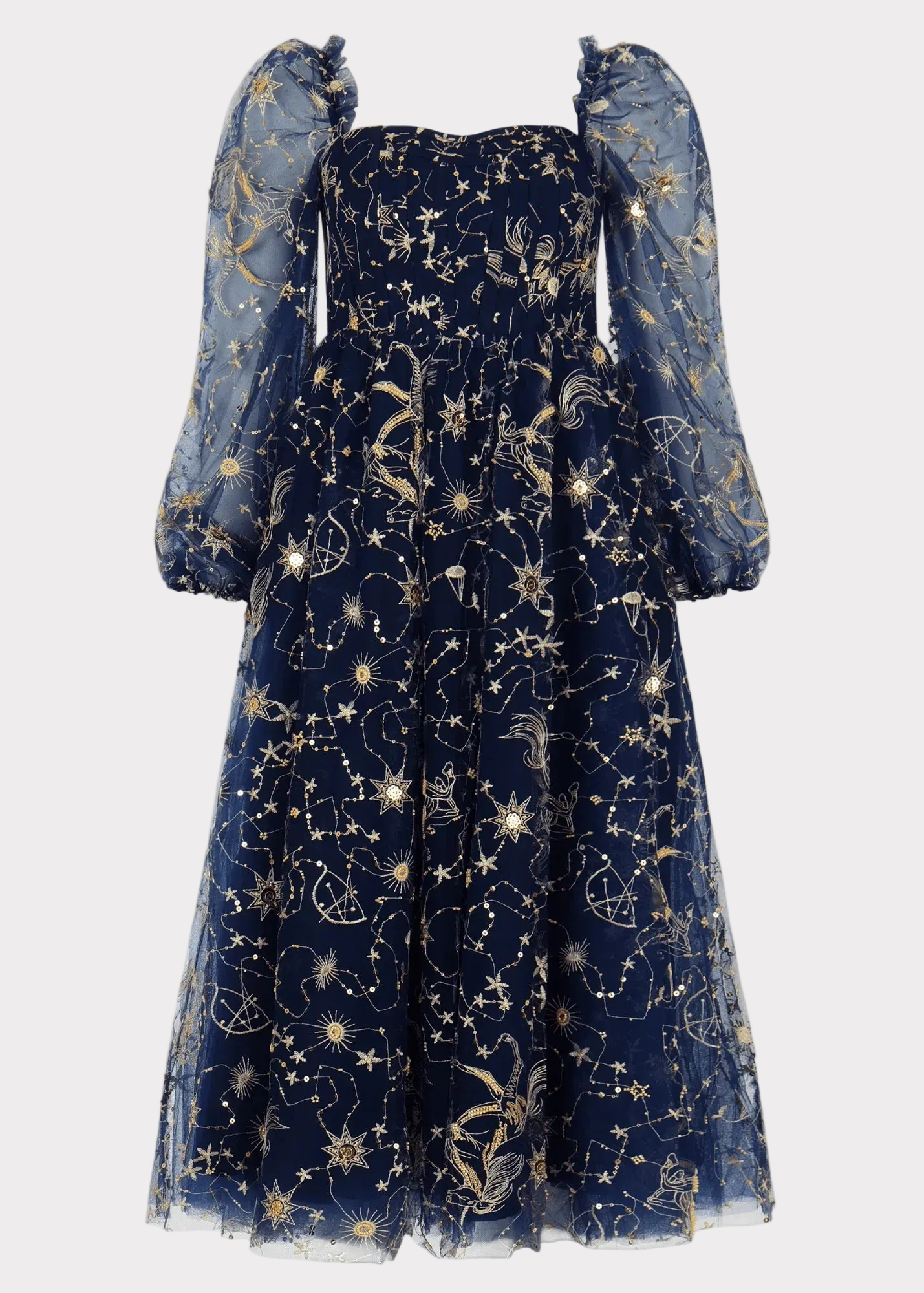 Stella Dress