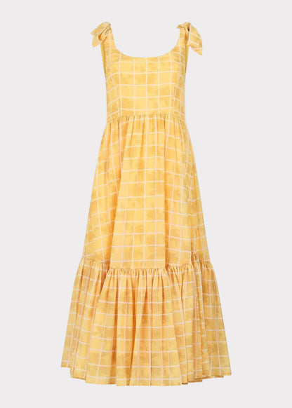 Sunari Dress