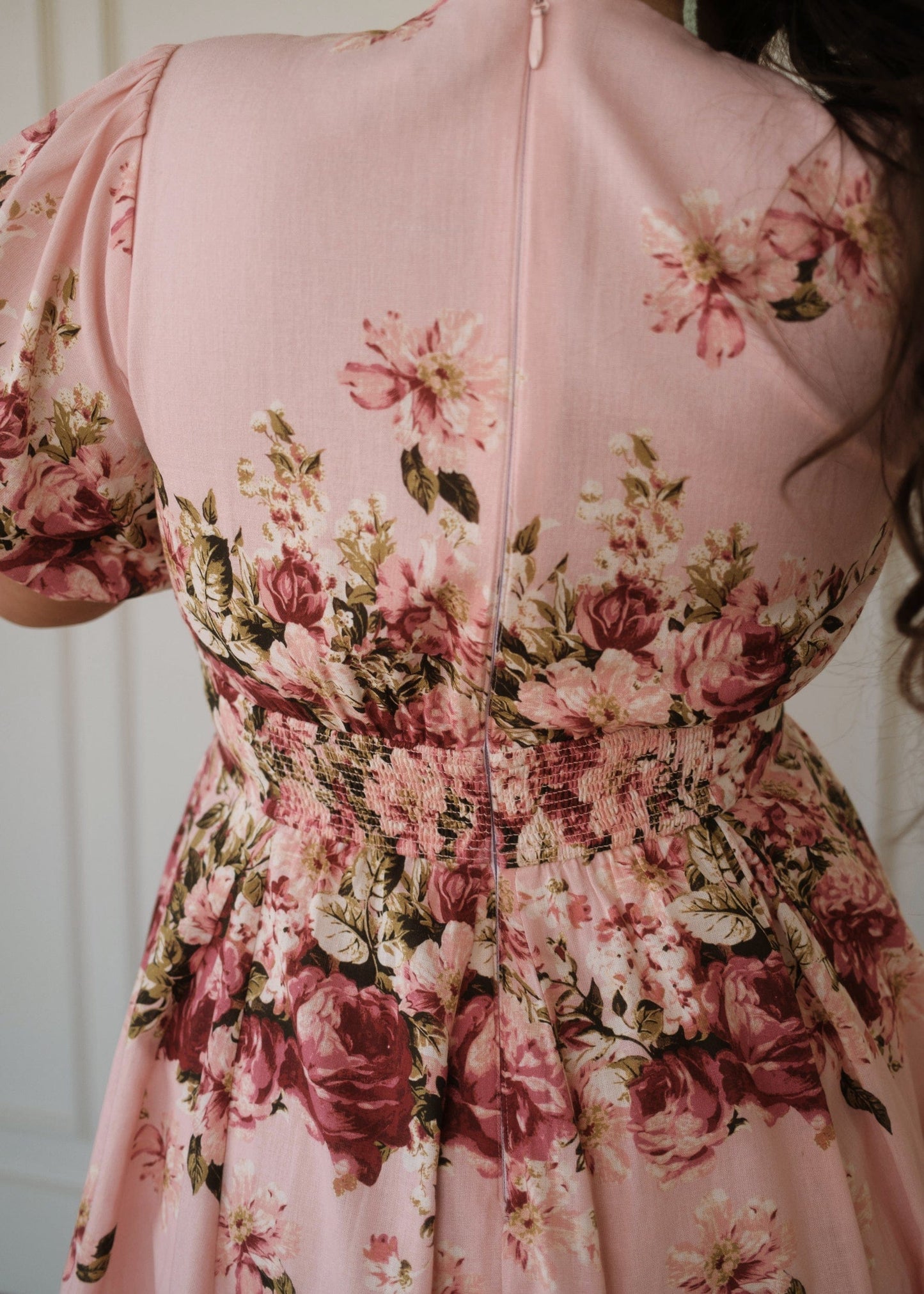 Sunday Dress