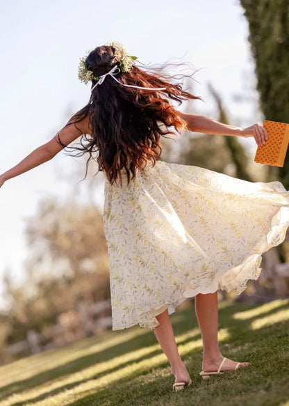 Sweet Bee Dress
