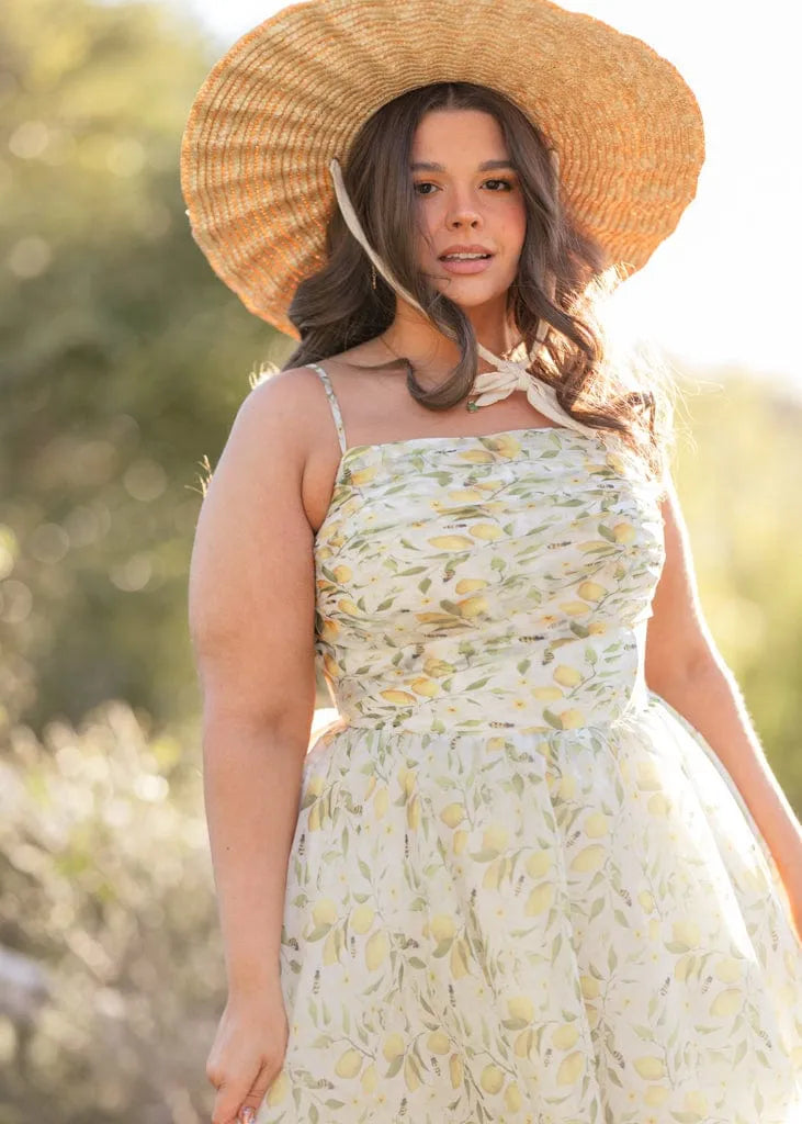 Sweet Bee Dress