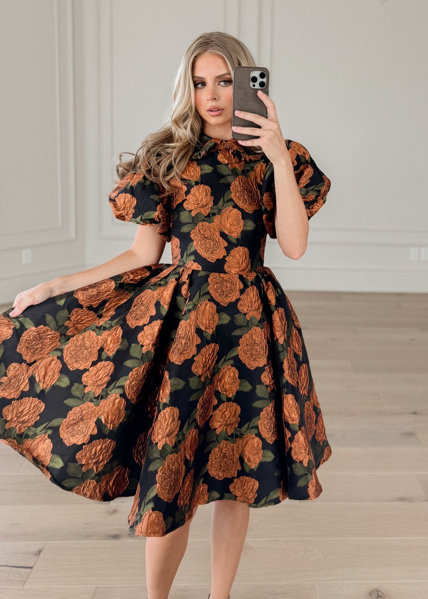Sylvie Dress