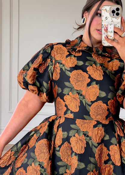 Sylvie Dress