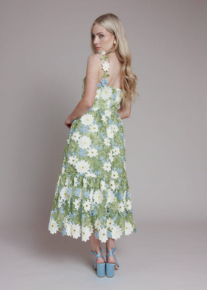 Tansy Dress