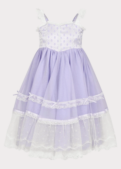 Teacup Girls Dress