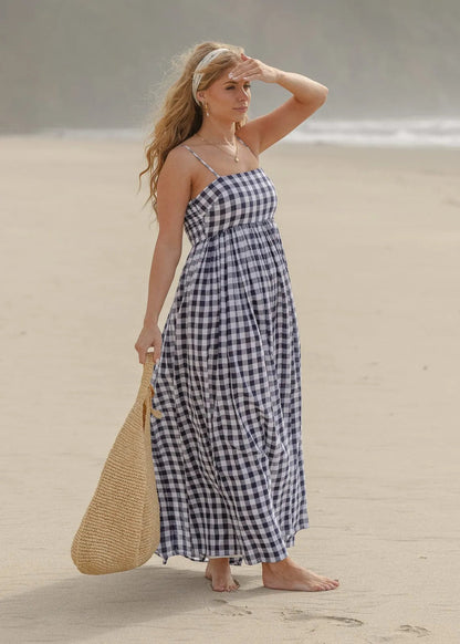 Tessa Dress
