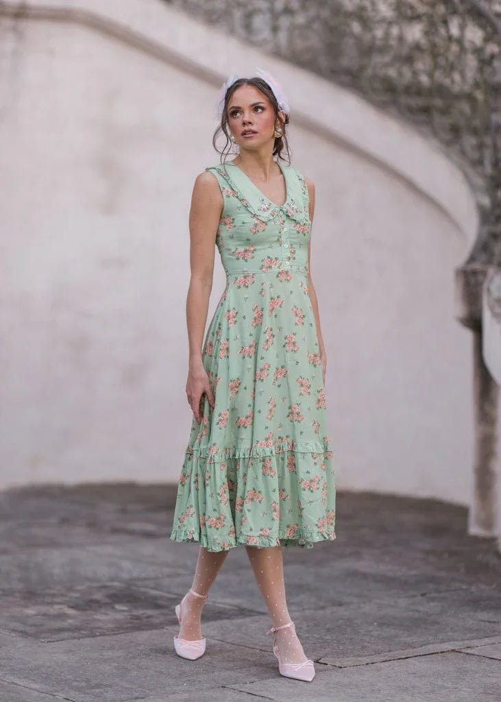 Thea Dress