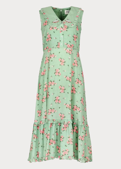 Thea Dress