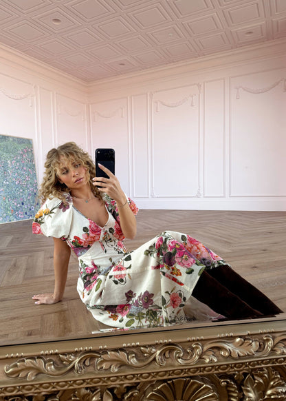 Valenne Dress