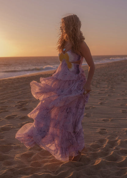 Vanessa Dress