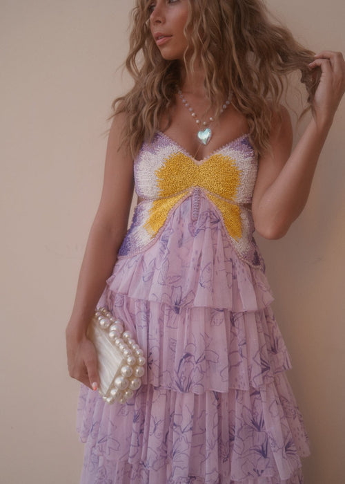 Vanessa Dress