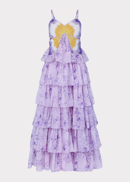 Vanessa Dress