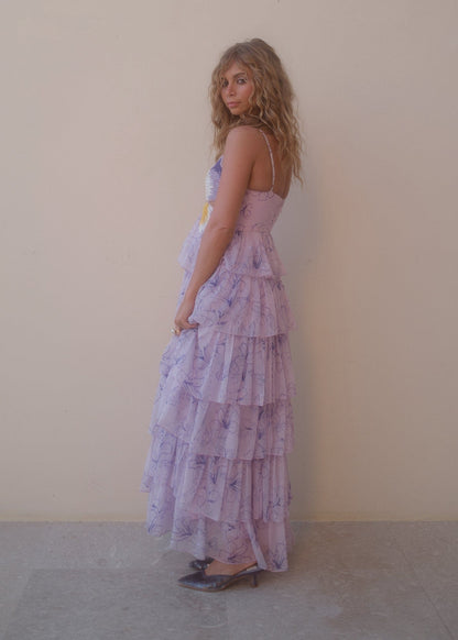 Vanessa Dress