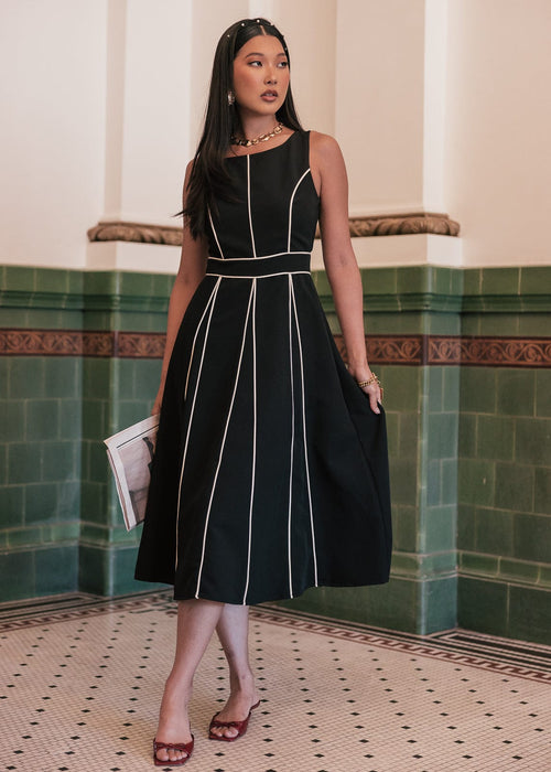 Vivienne Dress