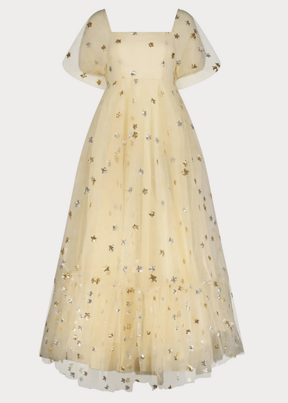 Wendy Dress