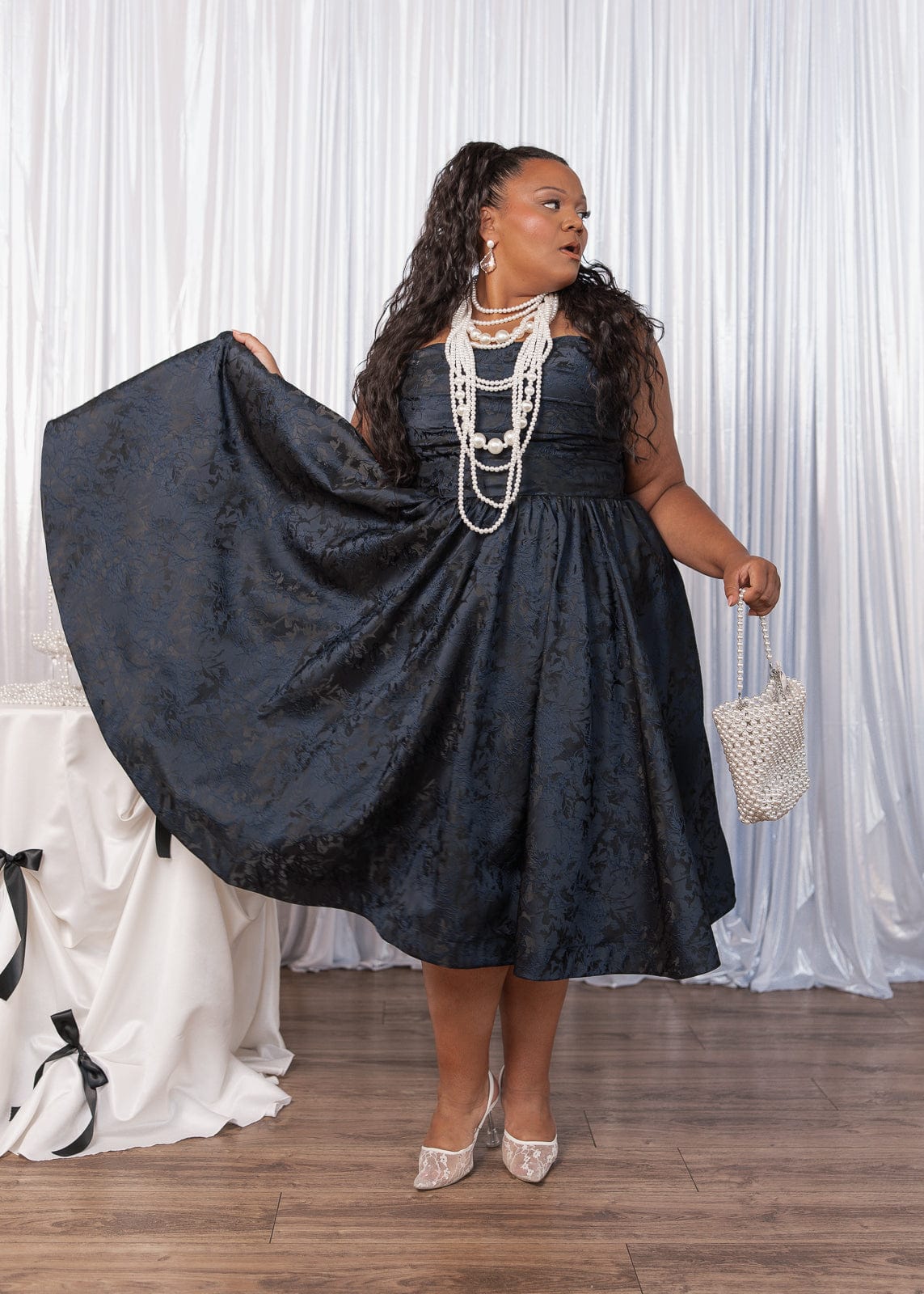 Winslow Dress