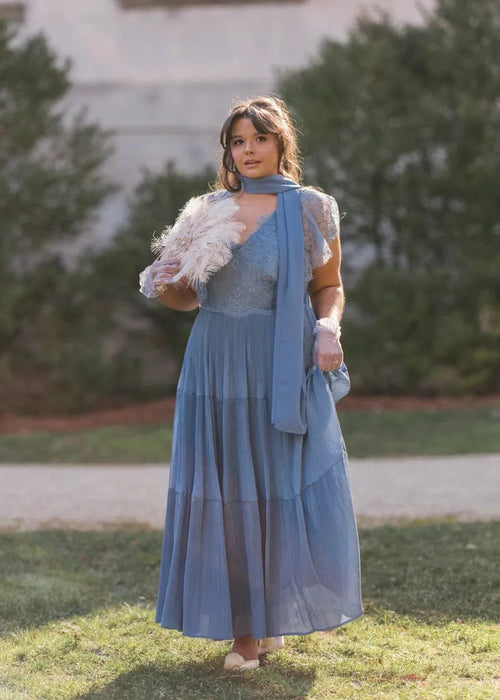 Zuri Dress