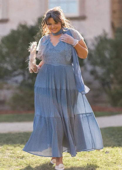 Zuri Dress