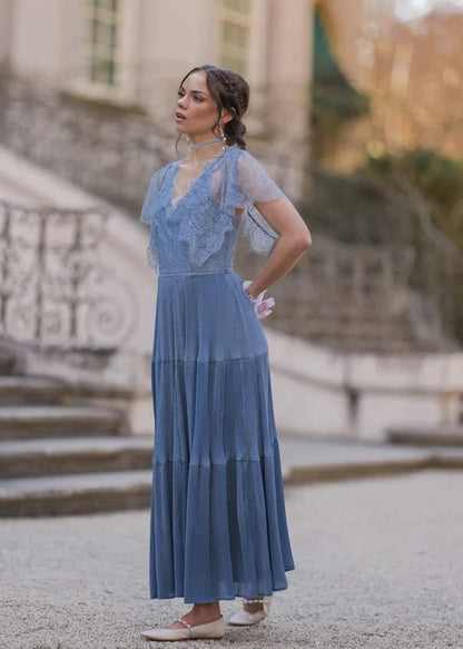 Zuri Dress