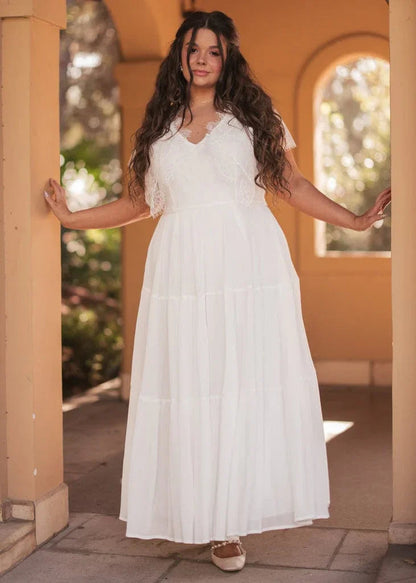 Zuri Dress