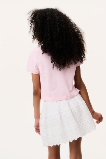 Tween Mini Sani Skirt