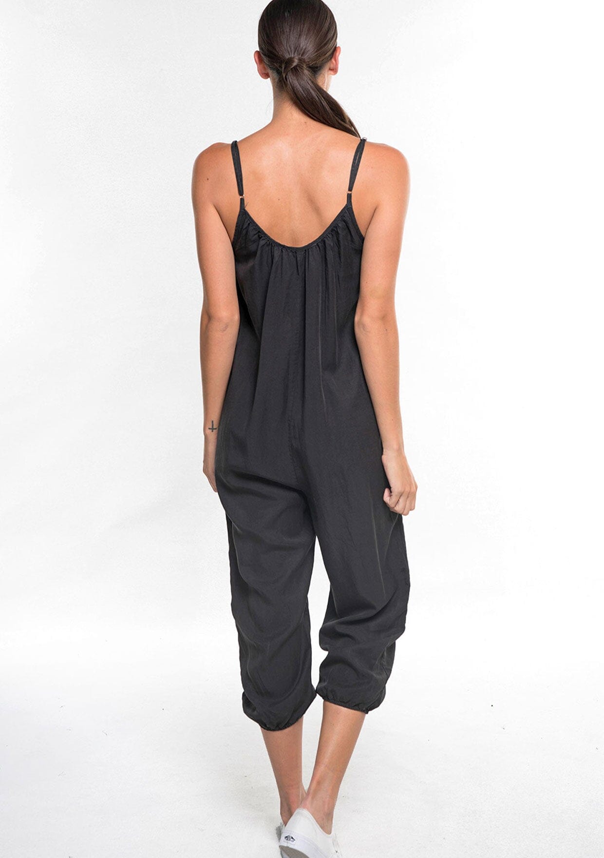 Willa Jumpsuit